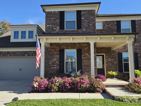 541 Weymouth Ln, Mount Juliet, TN 37122