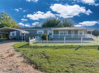 304 Graham Rd, Rhome, TX 76078