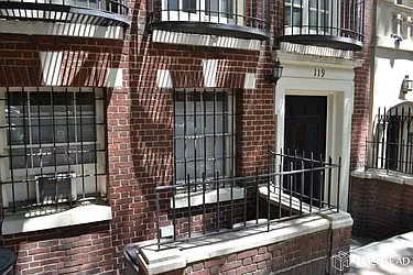 Rented by Halstead Real Estate