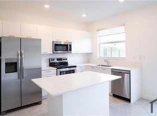 12258 NW 24th Pl, Miami, FL 33167