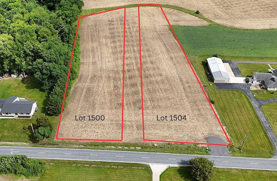 2nd image of 1504 Caldwell Corner Rd