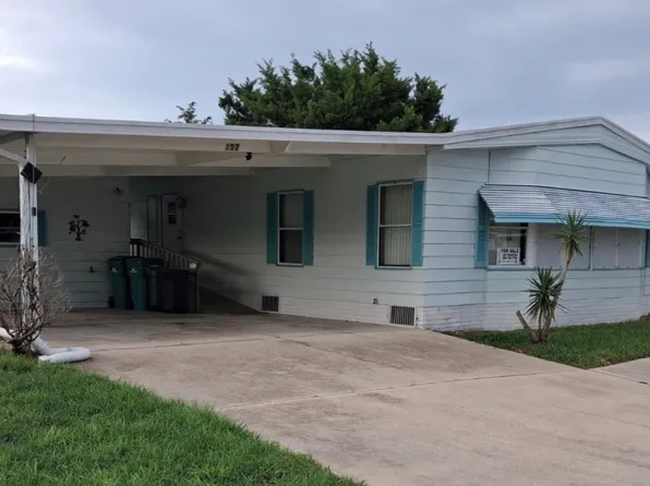 152 Villagewood Pl, Melbourne, FL 32901