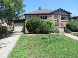 2700 Zenobia St, Denver, CO 80212