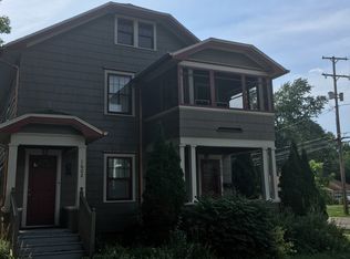 1602 4th St, Jackson, MI