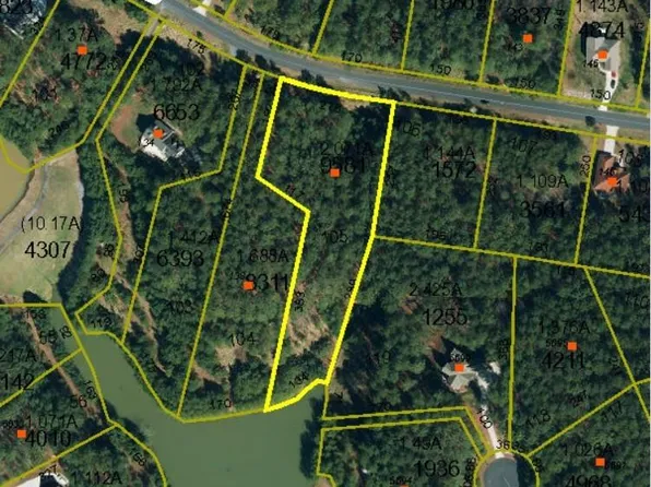 140 Greens Rd, Granite Falls, NC 28630