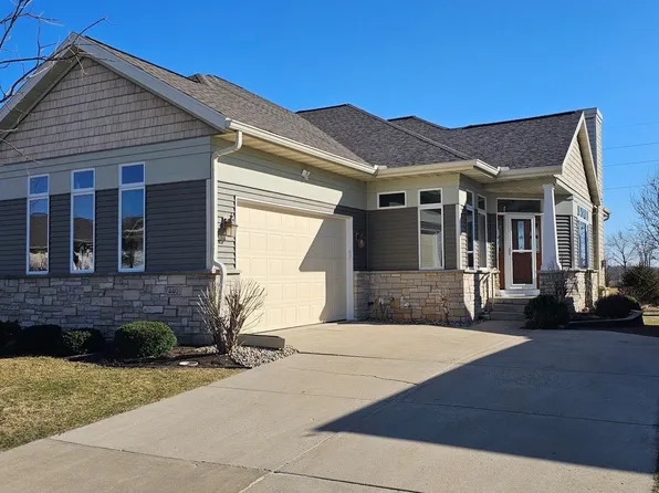 440 Grandview Dr, Waunakee, WI 53597