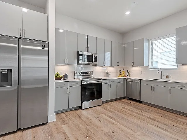 Kitchen Kitchen
