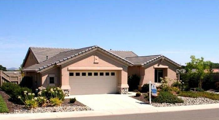Great Corner Lot