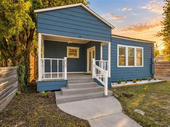 805 E OSBORNE AVENUE, TAMPA, FL 33603