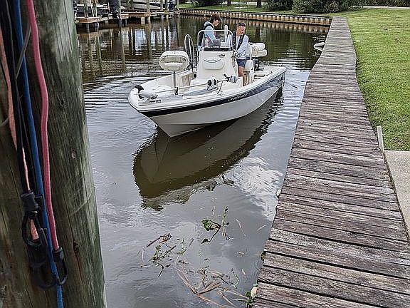 2nd image of 102 Flounder Ct