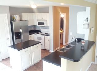 5517 Wilhagan Ct, Raleigh, NC 27616