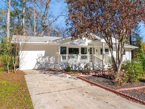 1219 Hillwood Ct, Atlanta, GA 30316