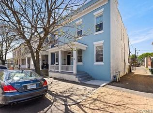 16 S. Stafford Avenue, Richmond, VA 23220