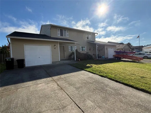 97 Penny Lane, Kelso, WA 98626