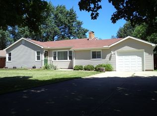 216 E Philmar St, Dwight, IL 60420