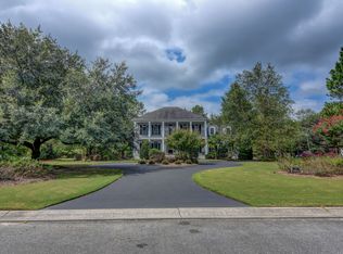 205 Red Fox Run Dr, Wallace, NC 28466