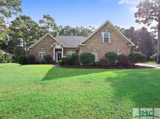 448 McGregor Cir, Richmond Hill, GA 31324