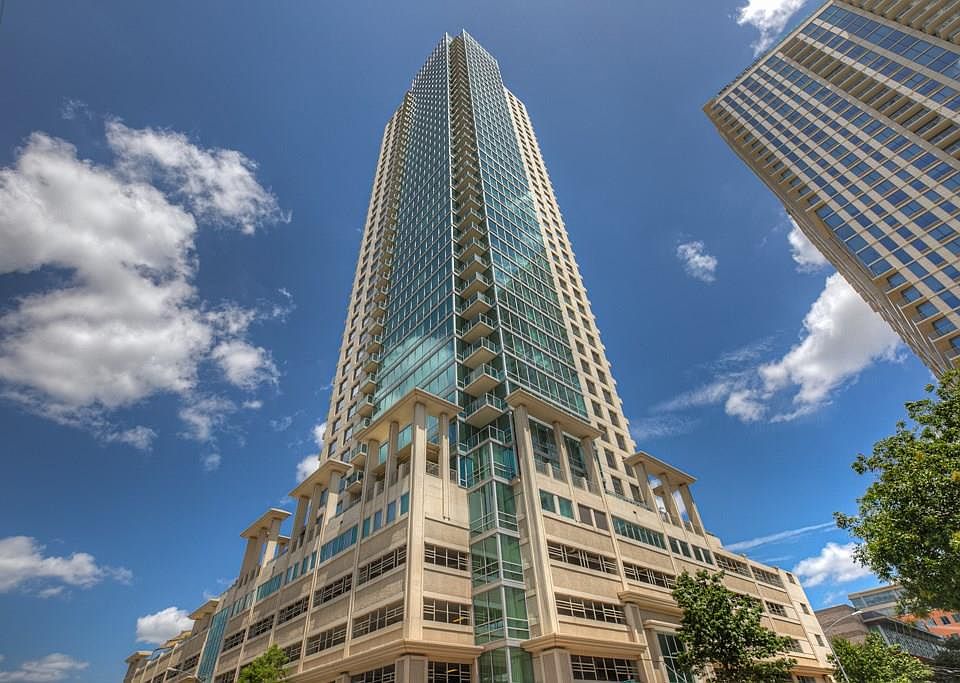 1st image of 300 Bowie St APT 3303