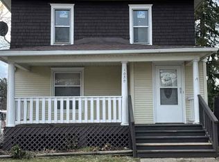 1030 Lansing Ave, Jackson, MI 49202