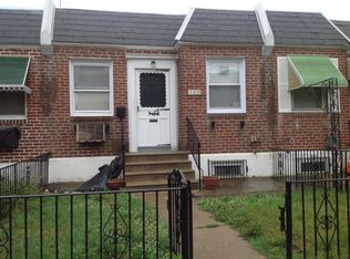 2035 E Cheltenham Ave, Philadelphia, PA 19124