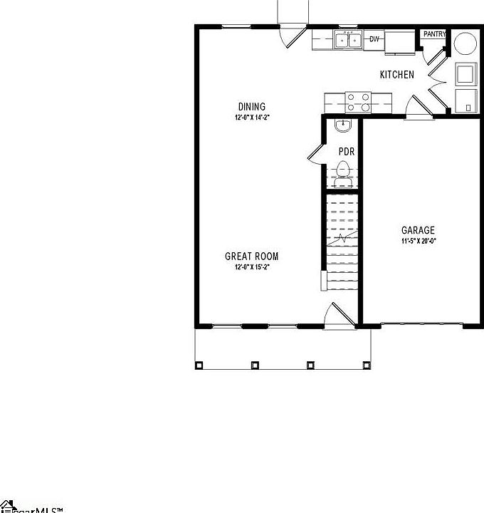 2nd image of 154 Blue Gill Way
