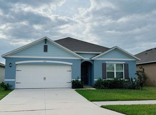 569 Talisi Loop, Saint Cloud, FL 34771