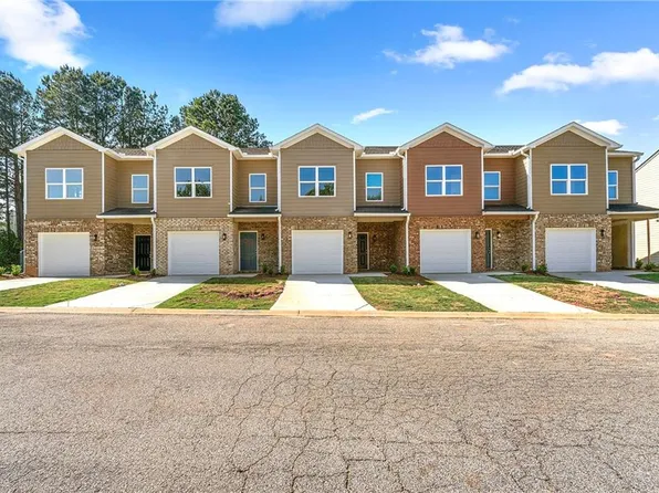3601 Brycewood Dr, Decatur, GA 30034