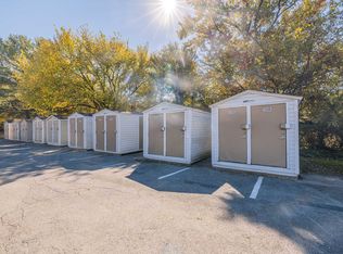 The Hanover Apartments, Greenbelt, MD 20770