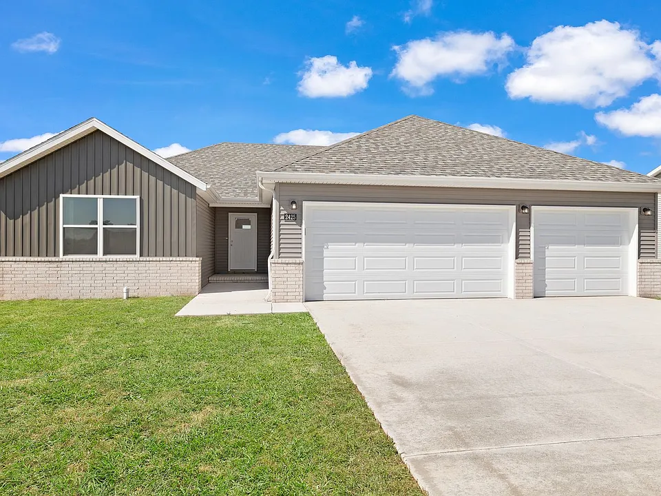 2565 S Cheri Dr