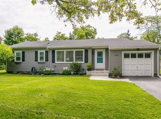 2180 Baird Rd, Penfield, NY 14526