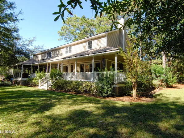 7 Flycatcher Ln, Beaufort, SC 29907