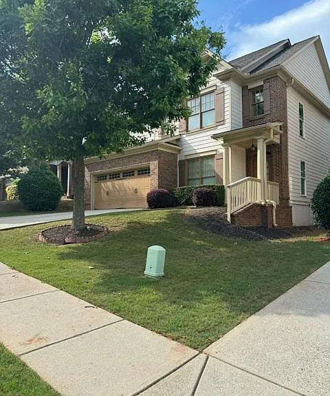 3577 Harvest Ridge Ln — Photo 1