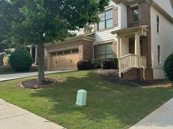 3577 Harvest Ridge Ln, Buford, GA 30519