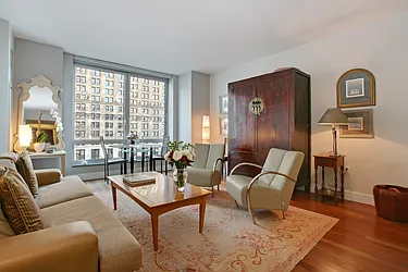 30 Little West Street, #7C