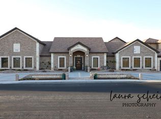 3 Maravilla Cir, Odessa, TX 79765