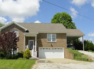 7005 Old State Rd, Guston, KY 40142