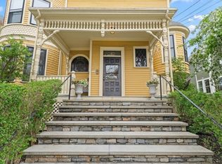 40 Dartmouth St #1, Somerville, MA 02145