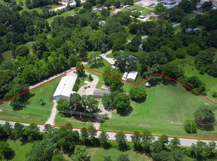 27327 Hufsmith Conroe Rd, Magnolia, TX 77354