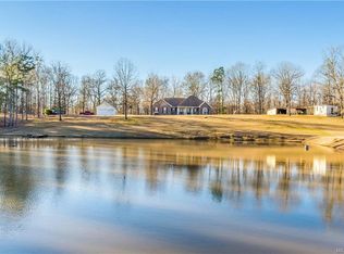 980 Redbud Rd, Titus, AL 36080