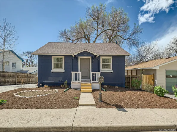 1711 Short Place, Longmont, CO 80501