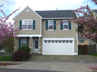2855 SE Robin Way, Gresham, OR 97080