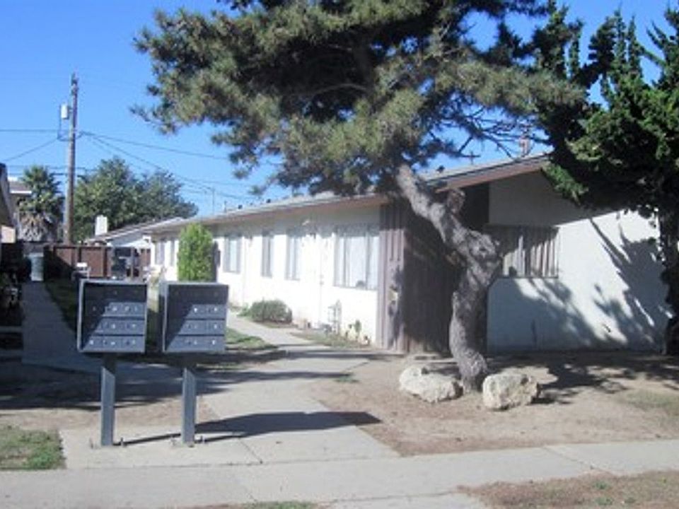1st image of 501-505 N T St #509