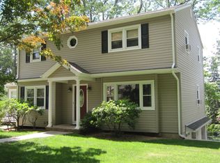 198 Mohawk Trl, Wayne, NJ 07470