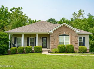 1014 Griffin Dr, Lawrenceburg, KY 40342