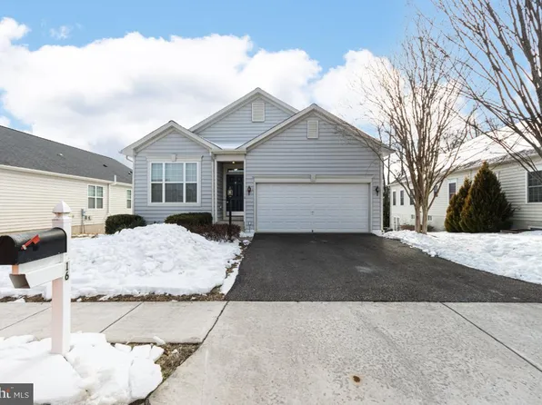 16 Dabney Ct, Fredericksburg, VA 22405