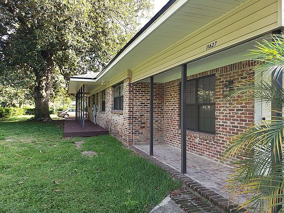 Front Door/Patio/Deck