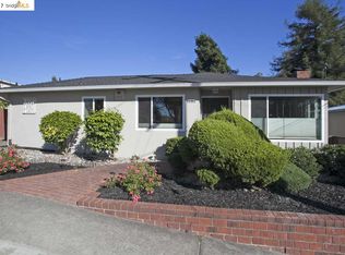 5916 Hazel Ave, Richmond, CA 94805