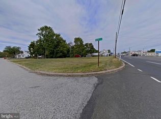 8th Avenue & York Rd, Warminster, PA