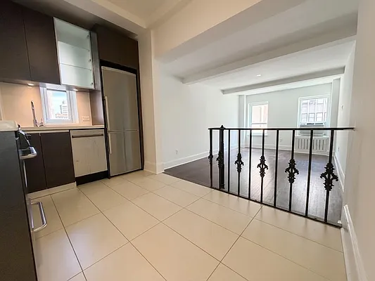 Living room, photo 3