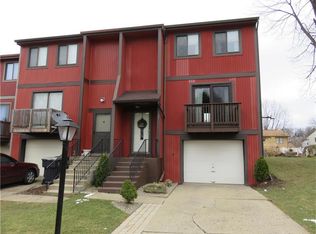 123 Bellwood Ct, Cranberry Township, PA 16066